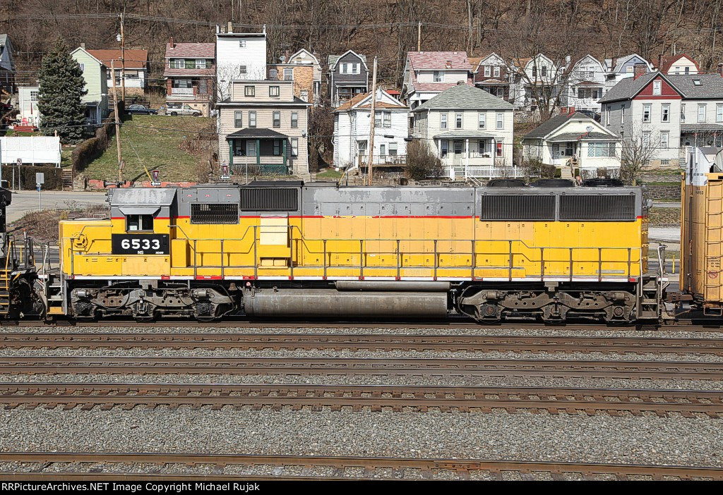 NS 6533